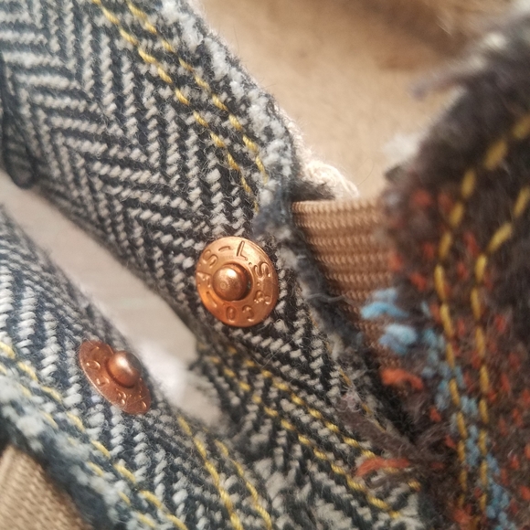 Levis Loafers - Picture 4 of 7